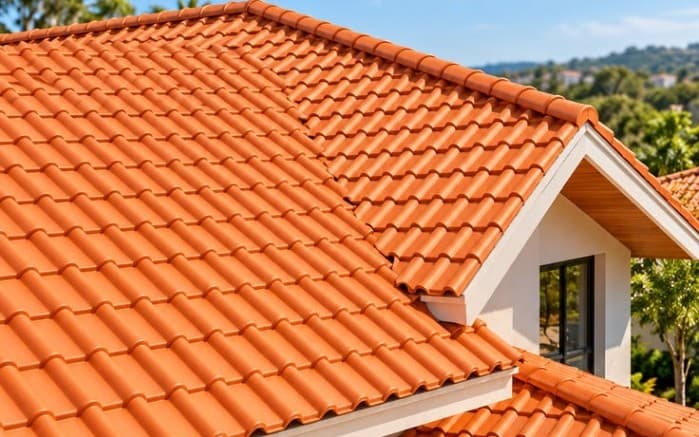 Complete Roofing Systems