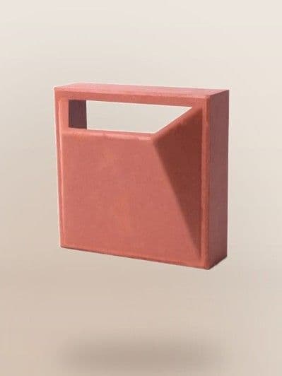 Camp Breeze Block