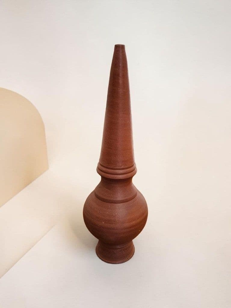 Clay Gopura Exotic 2
