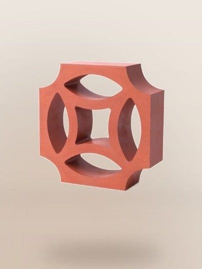 Star Breeze Block