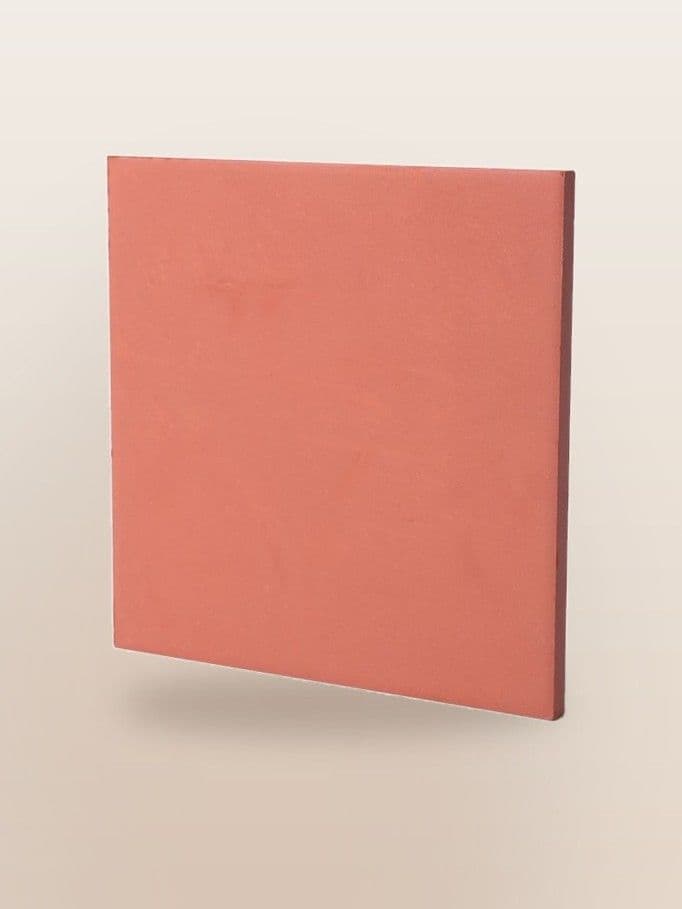 Terracotta Tile 305 × 305