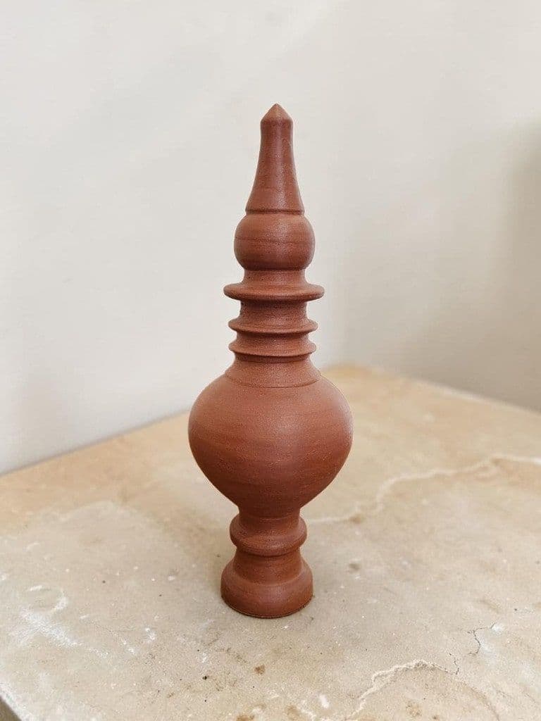 Clay Gopura Exotic 1