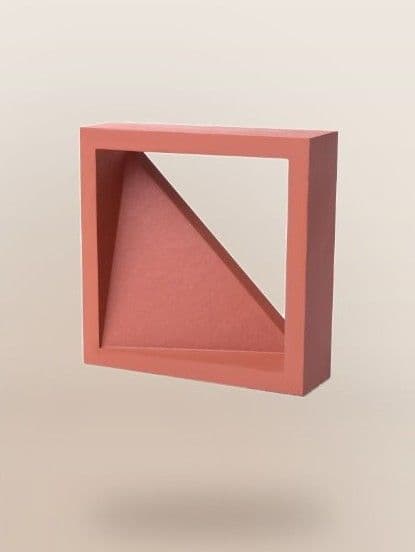Slice Breeze Block