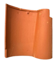 S Roofing tile